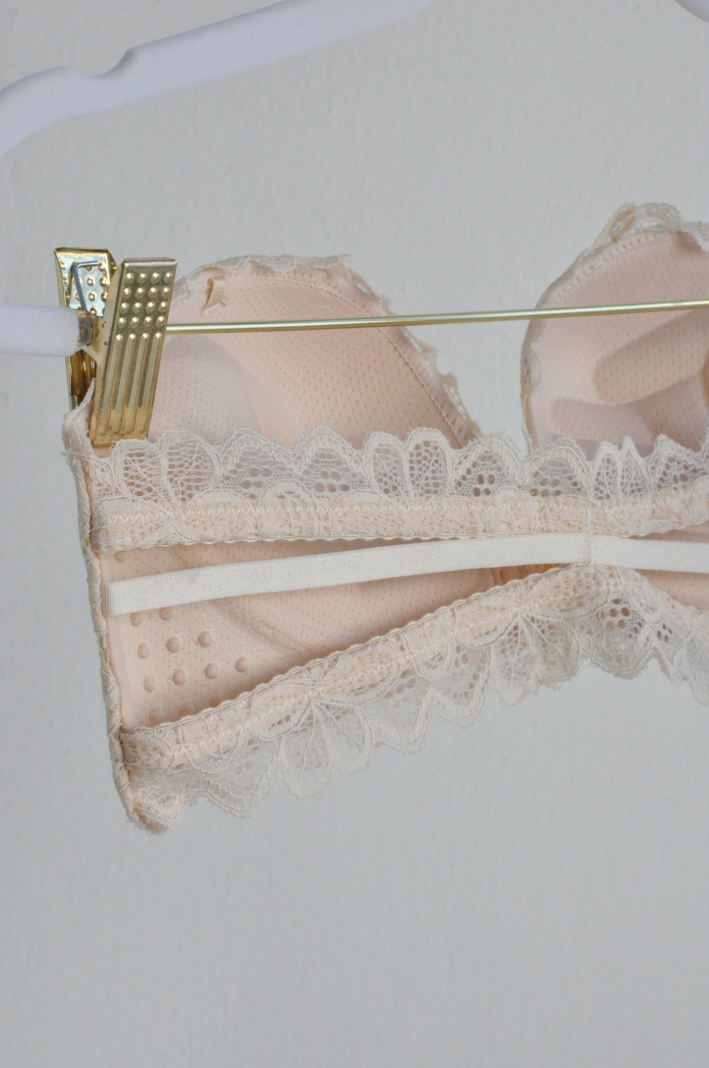 Brassiere push up