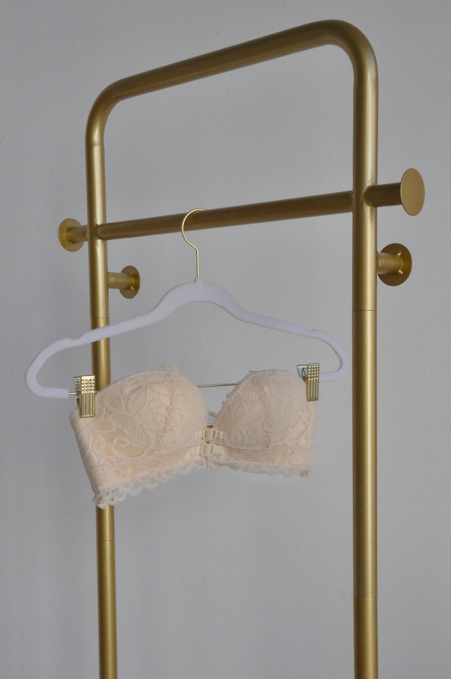 Brassiere push up