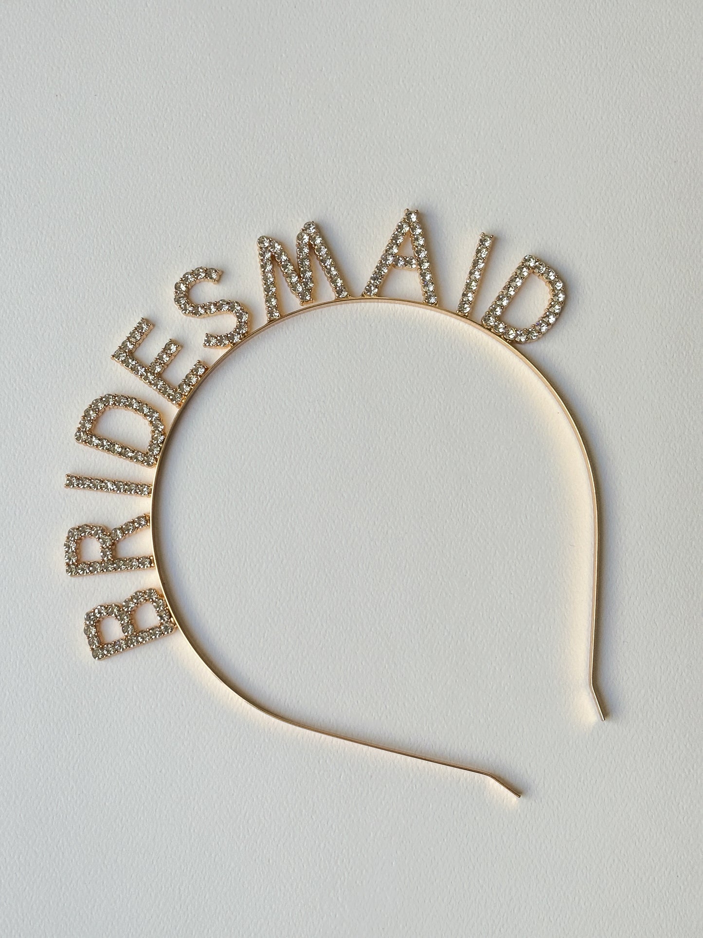Diadema Bride / Bridesmaid