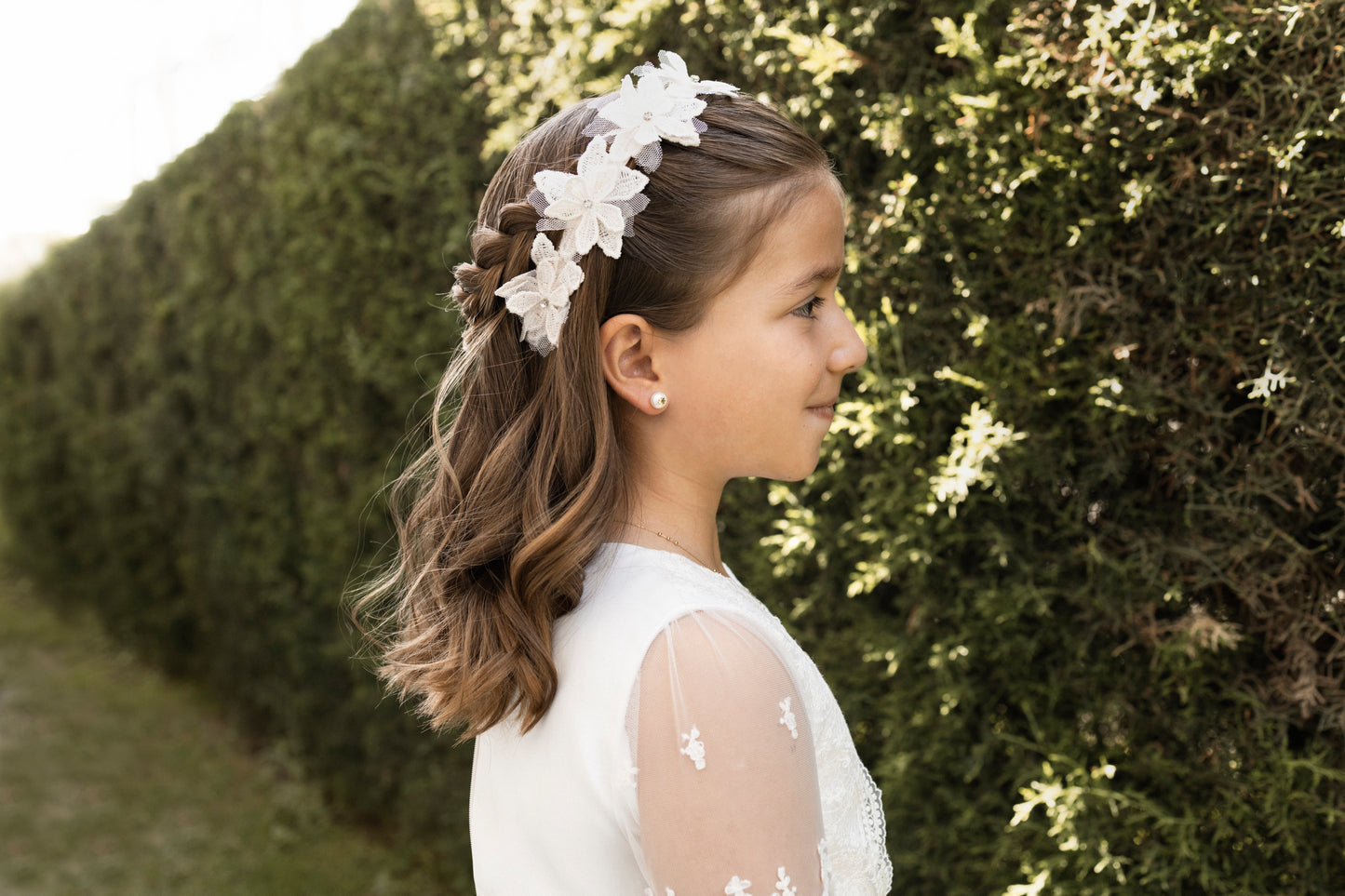 Diadema flores