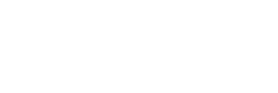 Logotipo en blanco de Vendela accesorios para novia