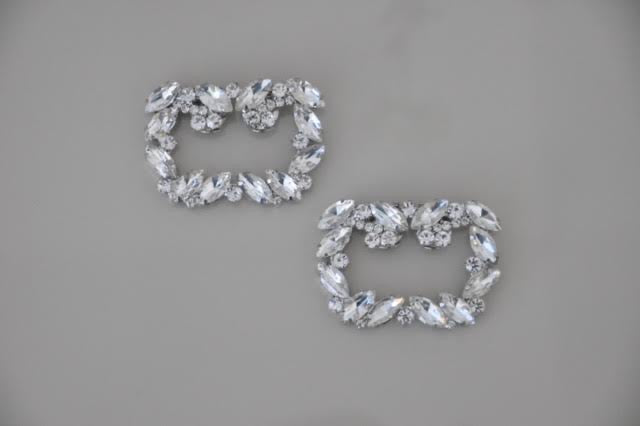 Clip cristales