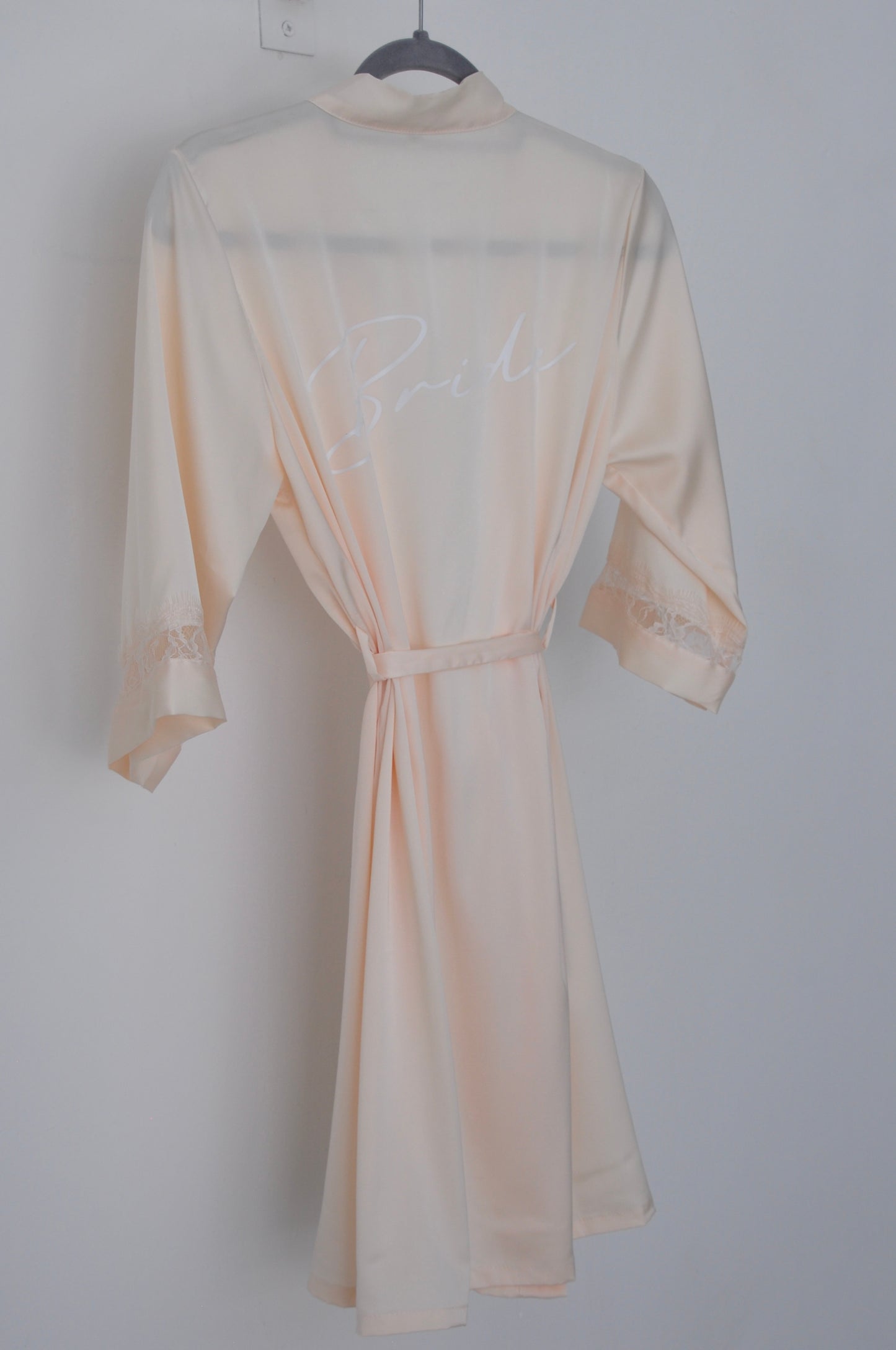 Bata “BRIDE” champagne
