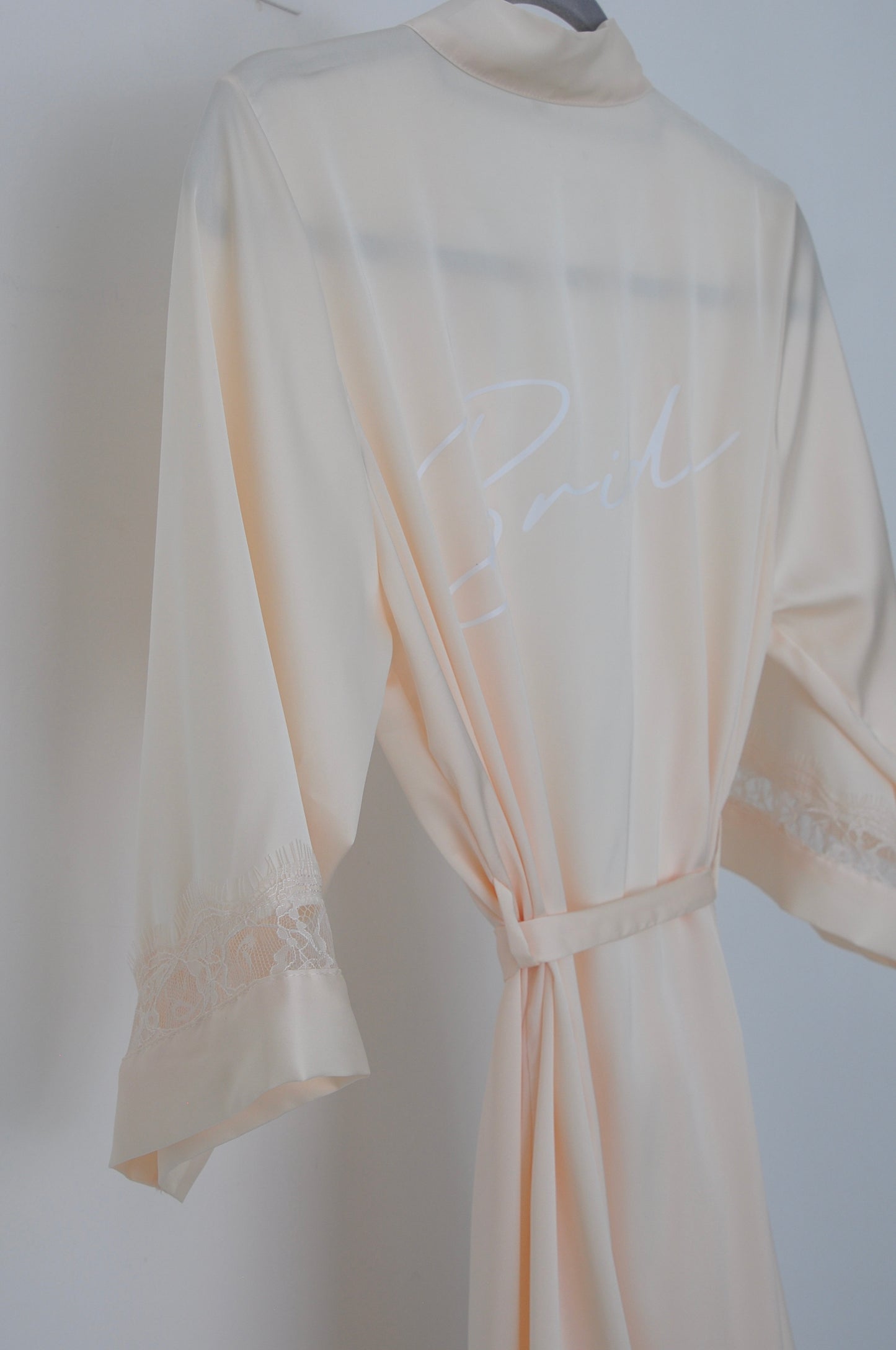 Bata “BRIDE” champagne