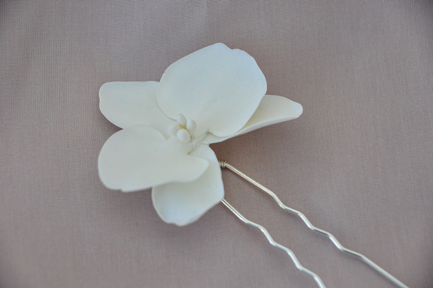 Orquídea CH lisa azares