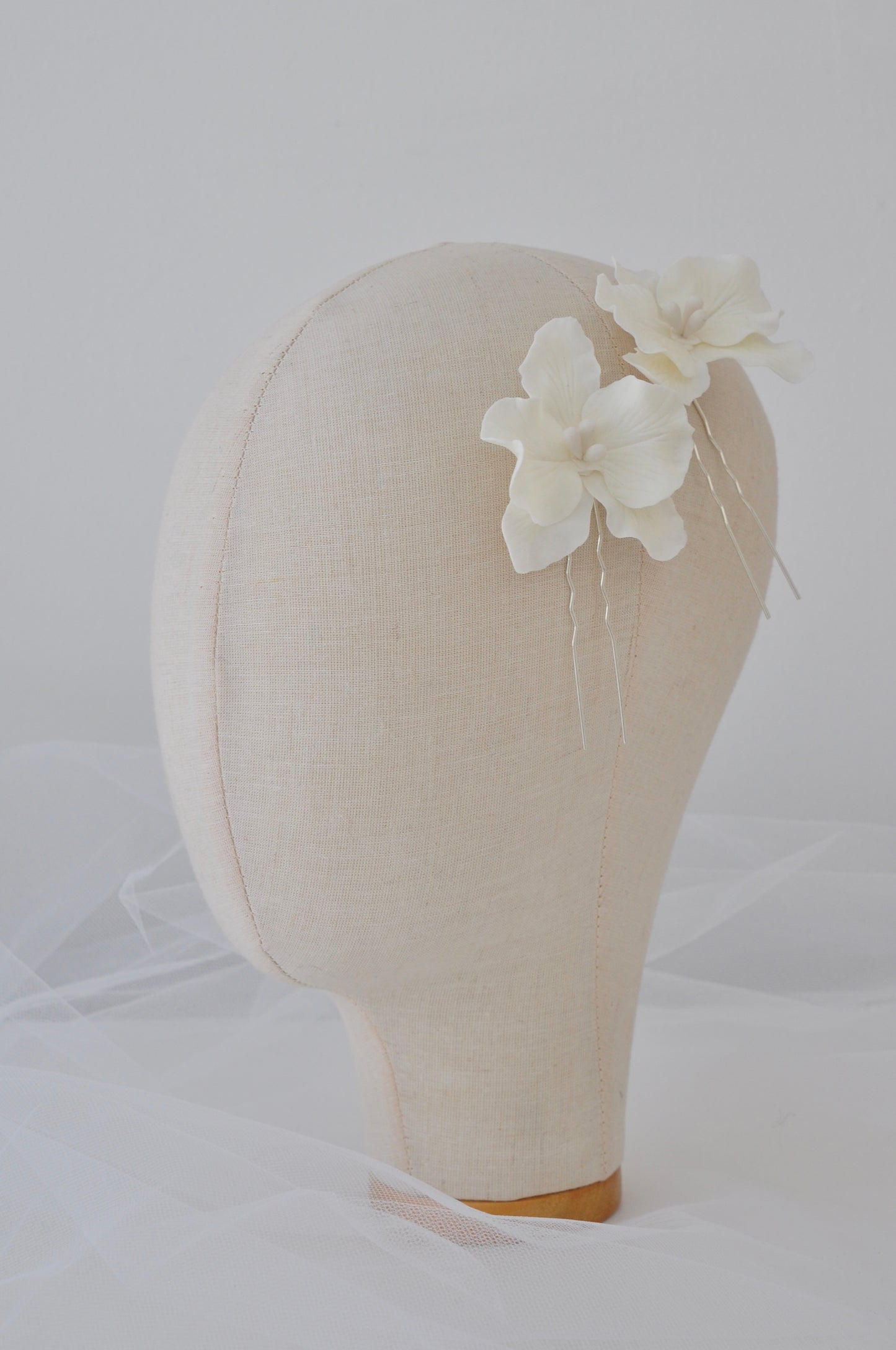 Orquídea textura M