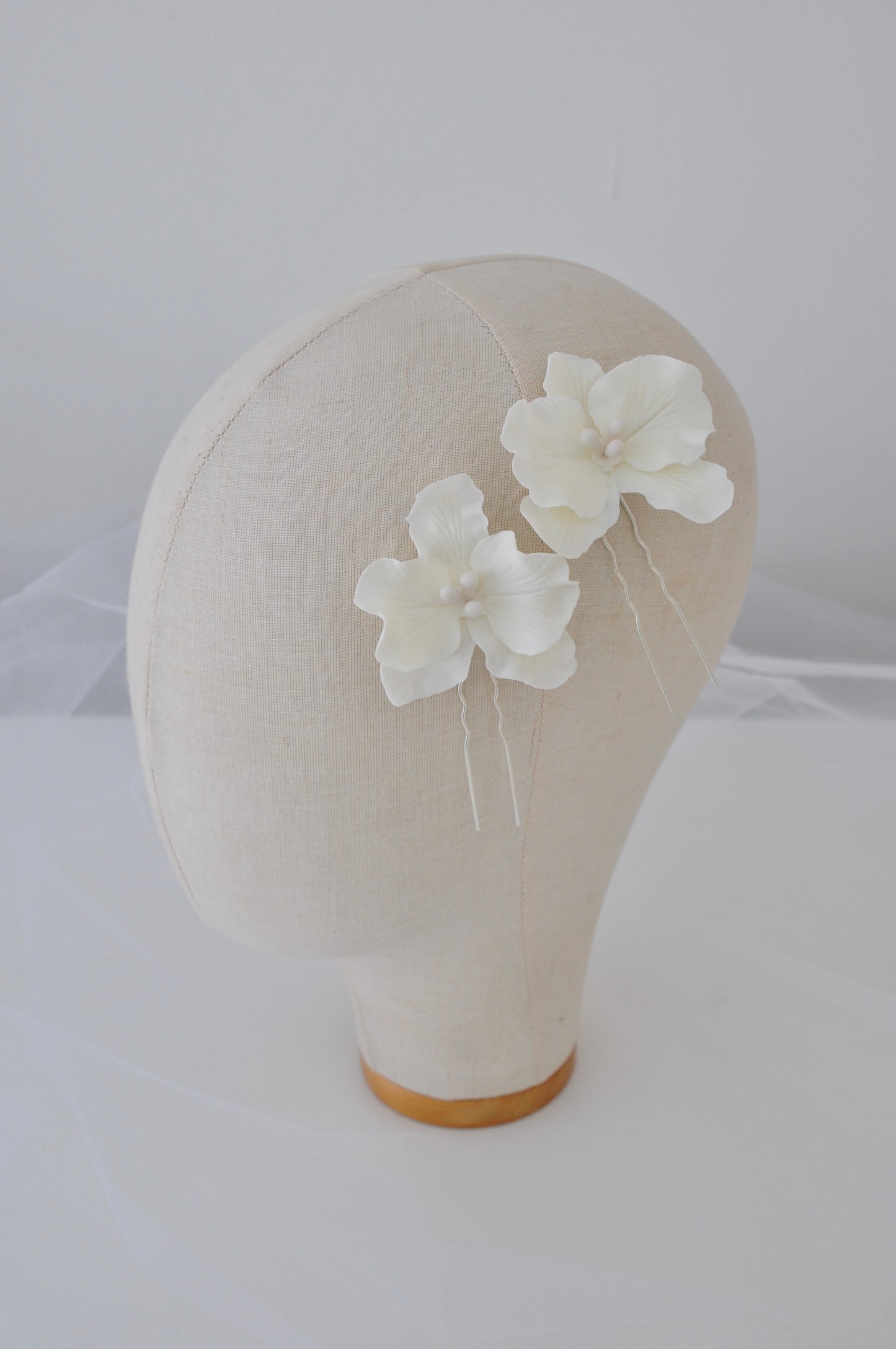 Orquídea textura M