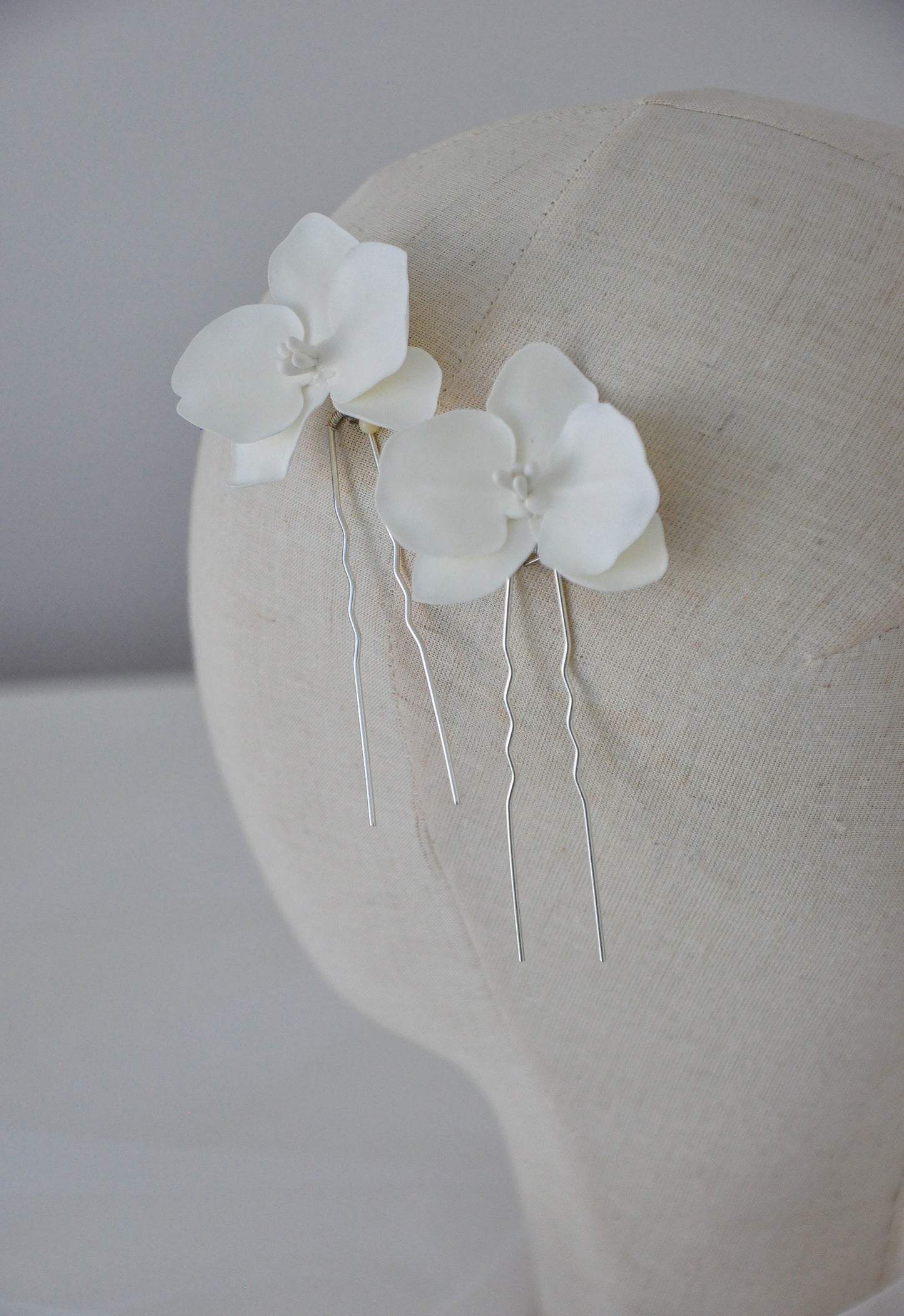 Orquídea CH lisa azares