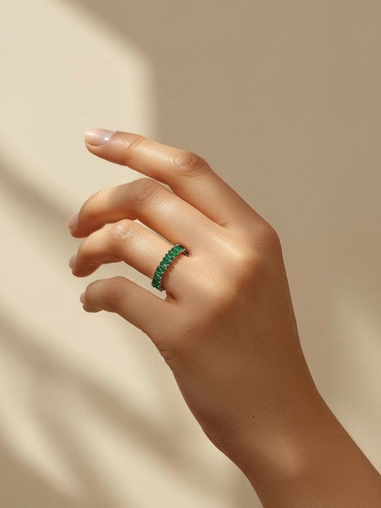 Churumbela esmeralda