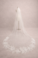 Velo petal contour