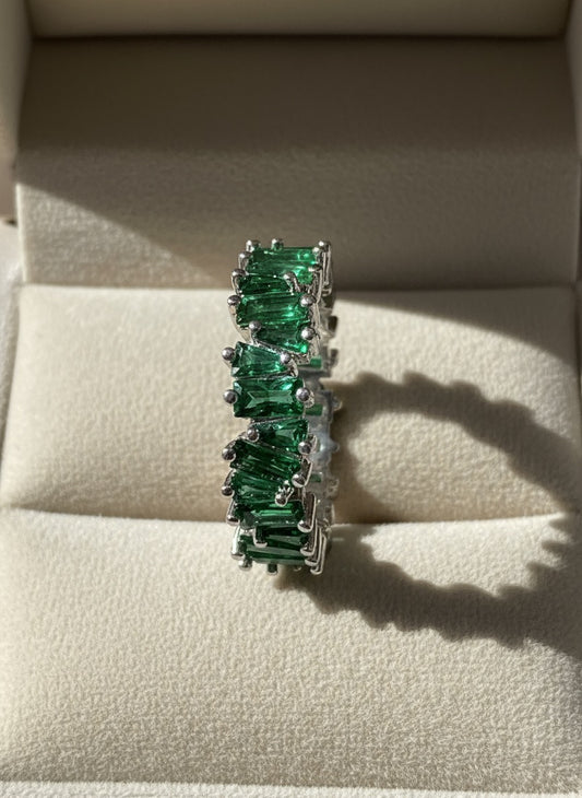 Churumbela esmeralda