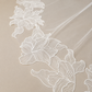 Velo petal contour