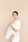 Capa blanca/gris